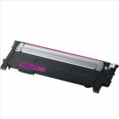 TONER COMPATIBLE SAMSUNG CLP C430 (M404) MAGENTA