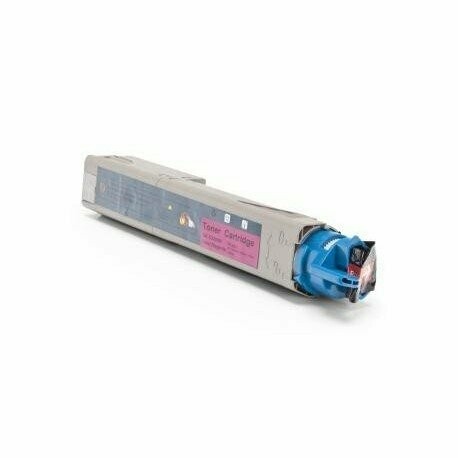 TONER COMPATIBLE OKI C3300 MAGENTA