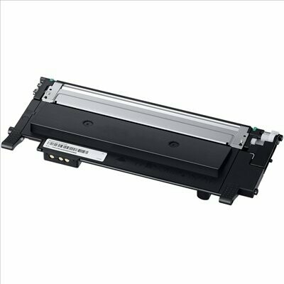 TONER COMPATIBLE SAMSUNG CLP C430 NEGRO (CLT-K404S)