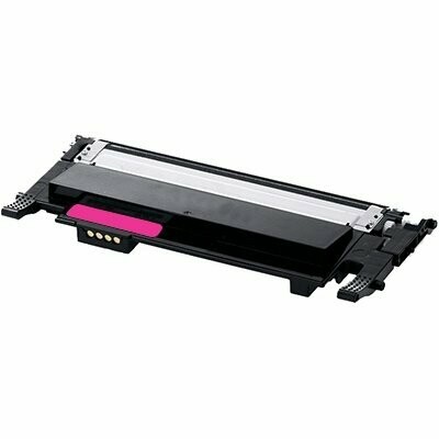 TONER COMPATIBLE SAMSUNG CLP310/315 MAGENTA (CLTM4092S)