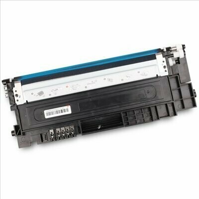 TONER COMPATIBLE SAMSUNG CLP C360 CYAN (CLTC406S)