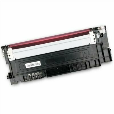 TONER COMPATIBLE SAMSUNG CLP C360 MAGENTA (CLTM406S)