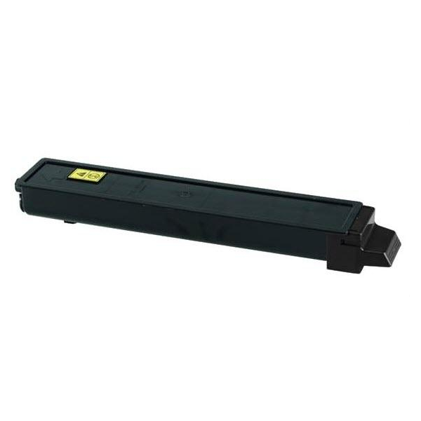 TONER COMPATIBLE KYOCERA MITA  2550C (TK8315) NEGRO