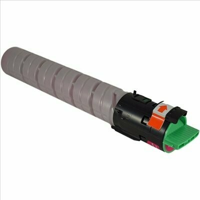 TONER COMPATIBLE RICOH C2051/2551 MAGENTA