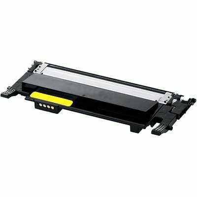 TONER COMPATIBLE SAMSUNG CLP310/315 AMARILLO (CLTY4092S)