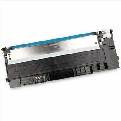 TONER COMPATIBLE SAMSUNG CLP320/325 (4072) CYAN