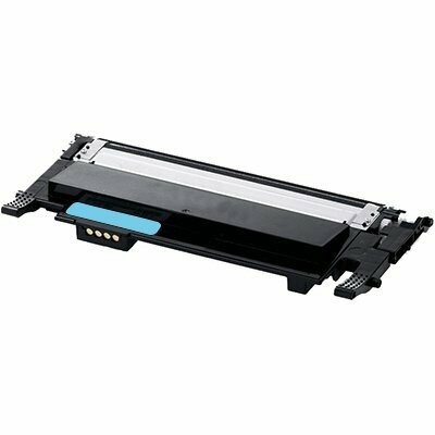 TONER COMPATIBLE SAMSUNG CLP310/315 CYAN (CLTC4092S)