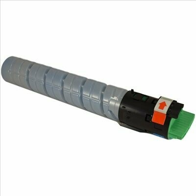 TONER COMPATIBLE RICOH C2051/2551 CYAN
