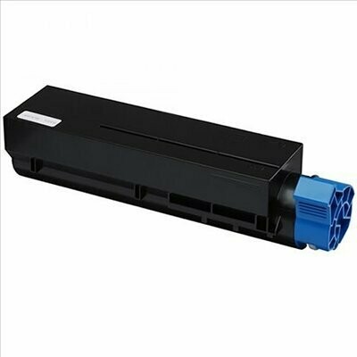 TONER COMPATIBLE OKI B411/431/461/471/491 NEGRO