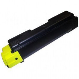 TONER COMPATIBLE KYOCERA MITA TK590 AMARILLO