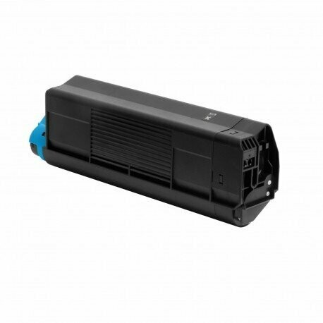 TONER COMPATIBLE OKI C5100 NEGRO