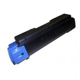 TONER COMPATIBLE KYOCERA MITA TK590 CYAN