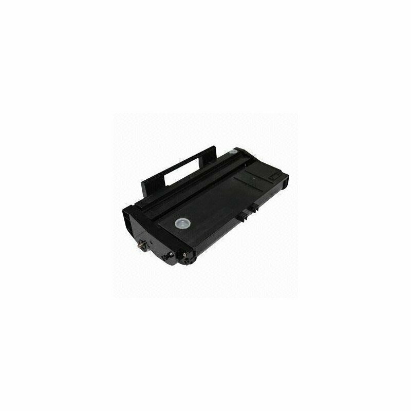 TONER COMPATIBLE RICOH SP100 NEGRO