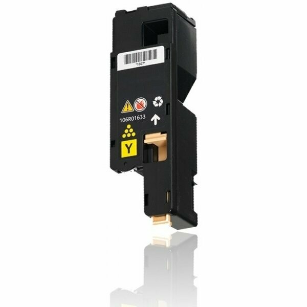 TONER COMPATIBLE XEROX 6022 AMARILLO