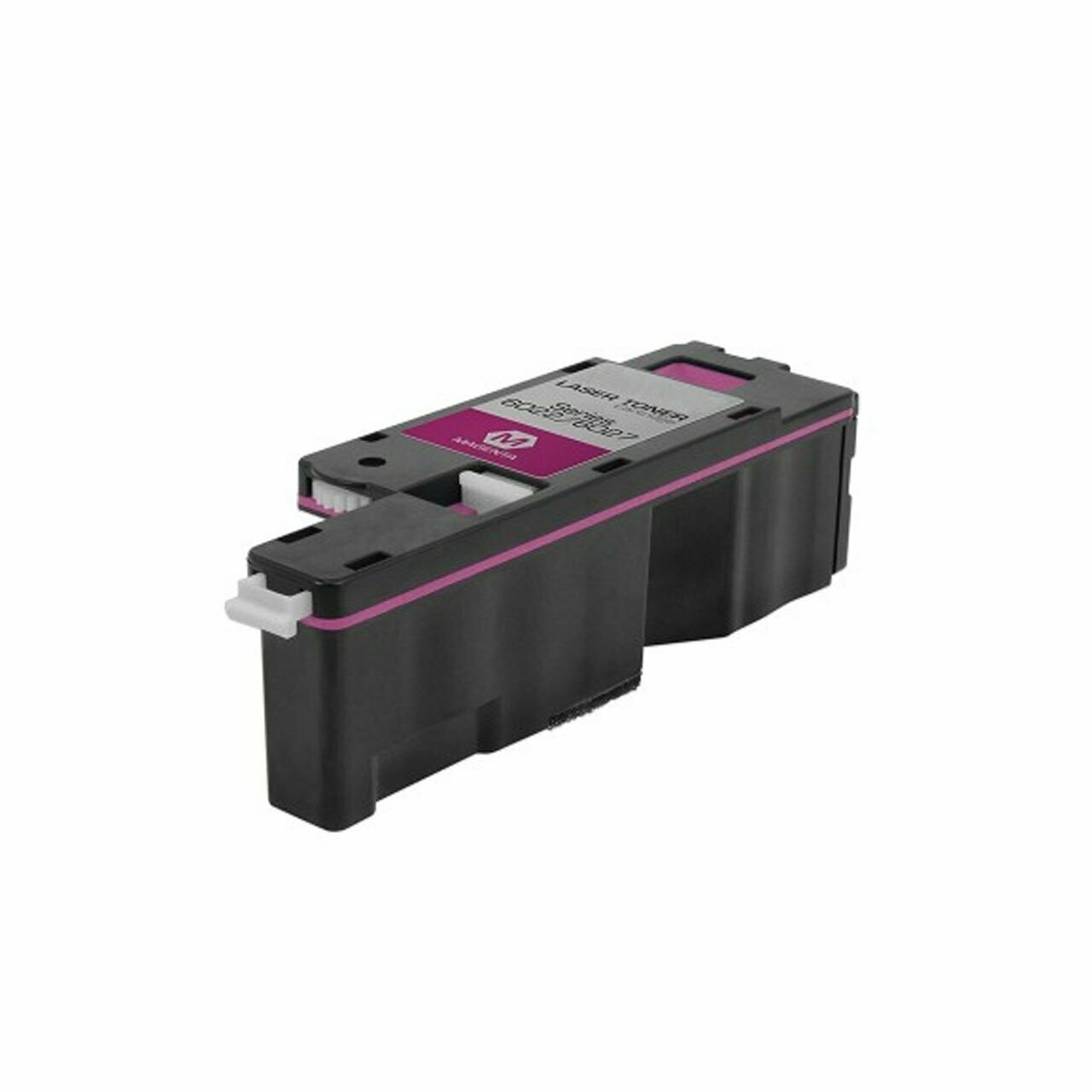 TONER COMPATIBLE XEROX 6022 MAGENTA 1.000 PAGS