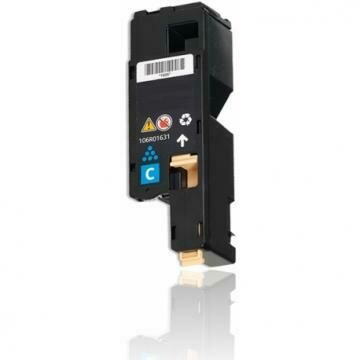 TONER COMPATIBLE XEROX 6022 CYAN