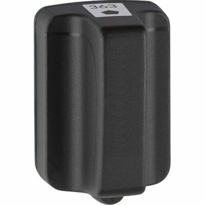 CARTUCHO COMPATIBLE HP 363XL NEGRO