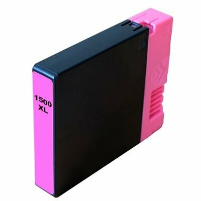 CARTUCHO COMPATIBLE CANON  PGI1500XL MAGENTA