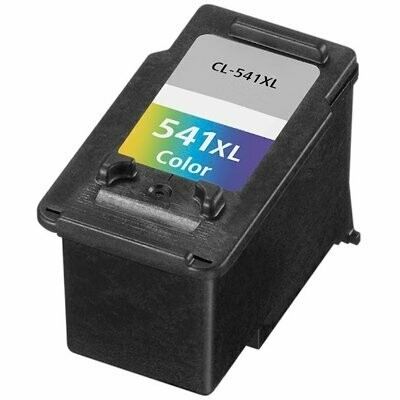 CARTUCHO COMPATIBLE CANON CL541XL COLOR