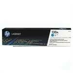 TONER ORIGINAL HP 130A (CF351A) CYAN