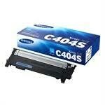 TONER ORIGINAL SAMSUNG CLP C430 CYAN