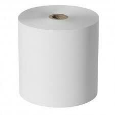 ROLLOS TERMICOS 80X80MM VENTA POR UNIDAD.