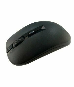 APPROX RATON INALAMBRICO USB 1600DPI NEGRO
