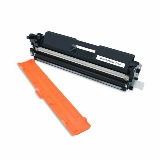 ​TONER COMPATIBLE HP 94X (CF294X) NEGRO.