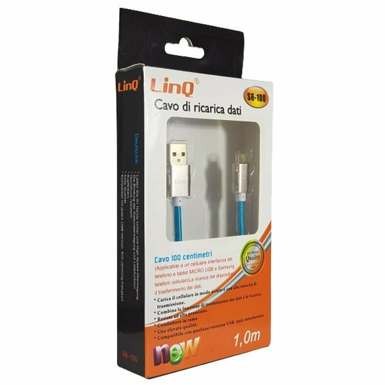 CABLE USB A MICRO USB
