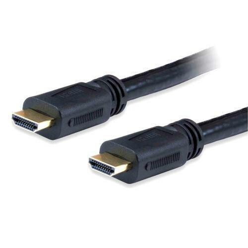 CABLE HDMI MACHO/MACHO HD 4K