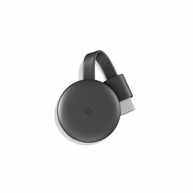 CHROMECAST GOOGLE GA00439 1080P HDMI MICRO USB