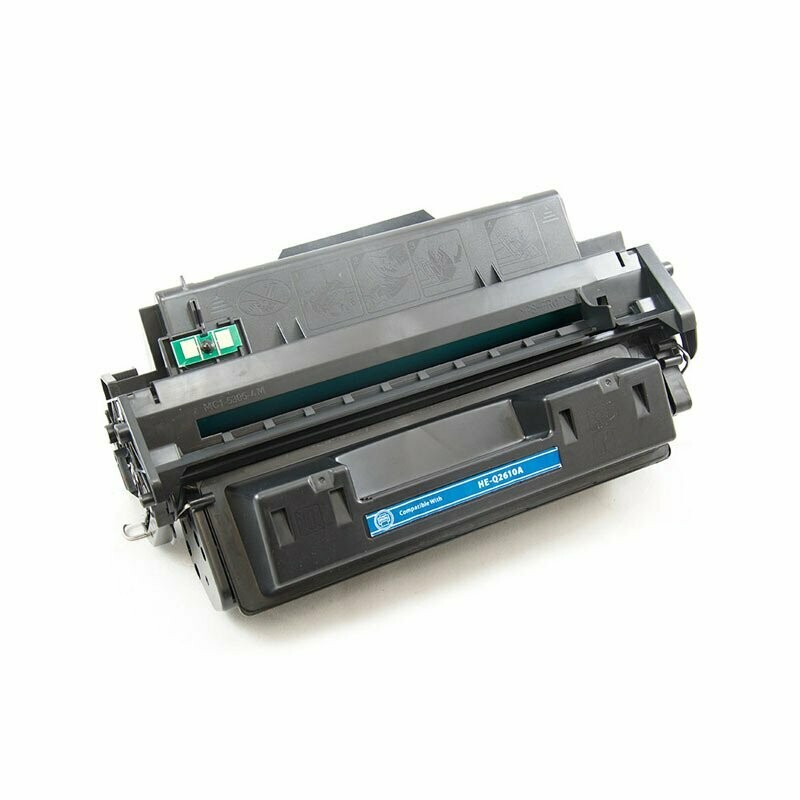 TONER COMPATIBLE Q2610A.