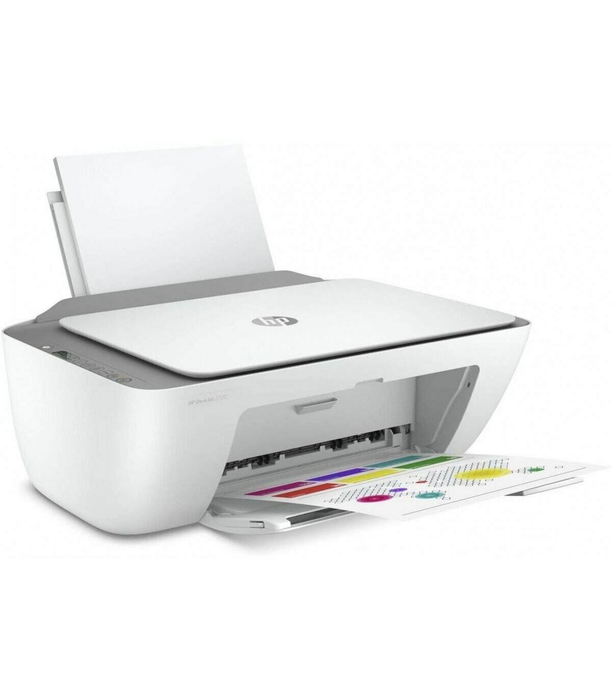 IMPRESORA MULTIFUNCION HP DESKJET 2720 WIFI.