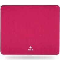 ALFOMBRILLA PARA RATON ROSA MICROFIBRA