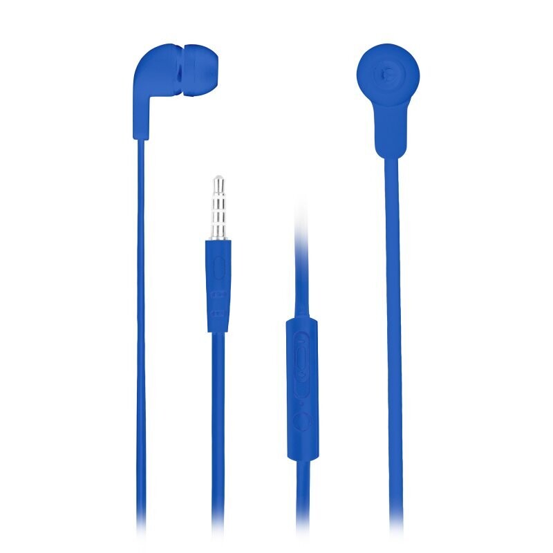 CROSSSKIPBLUE AURICULARES INTRAUDITIVOS.