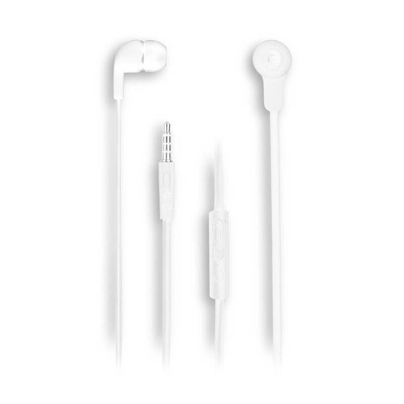 CROSSSKIPWHITE AURICULARES INTRAUDITIVOS​.