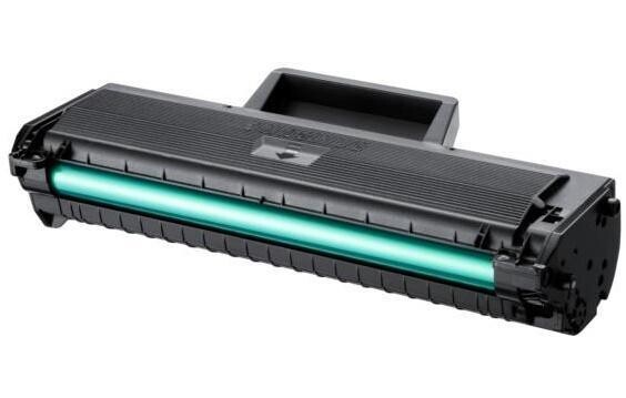 TONER COMPATIBLE HP W1106A BK 2,5K PÁGINAS.