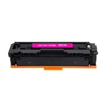 TONER COMPATIBLE HP MAGENTA W2213X (207X) 2.4K.