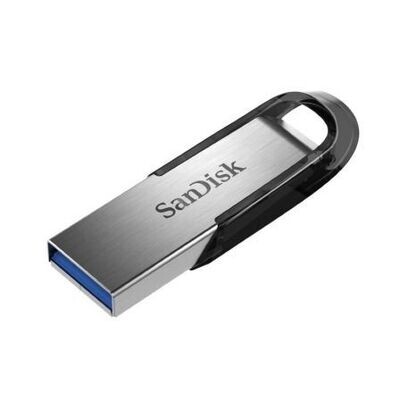 PENDRIVE 128GB SANDISCK ULTRA FLAIR USB 3.0.