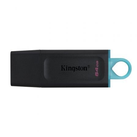 KINGSTON DATA TRAVELER EXODIA MEMORIA USB.