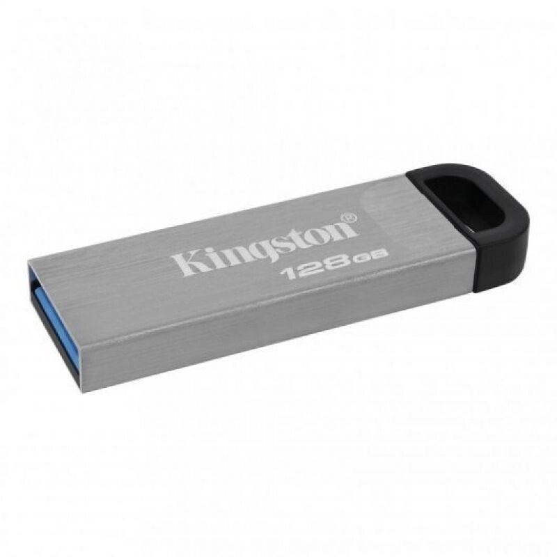 KINGSTON DATA TRAVELER KYSON MEMORIA USB 128GB.