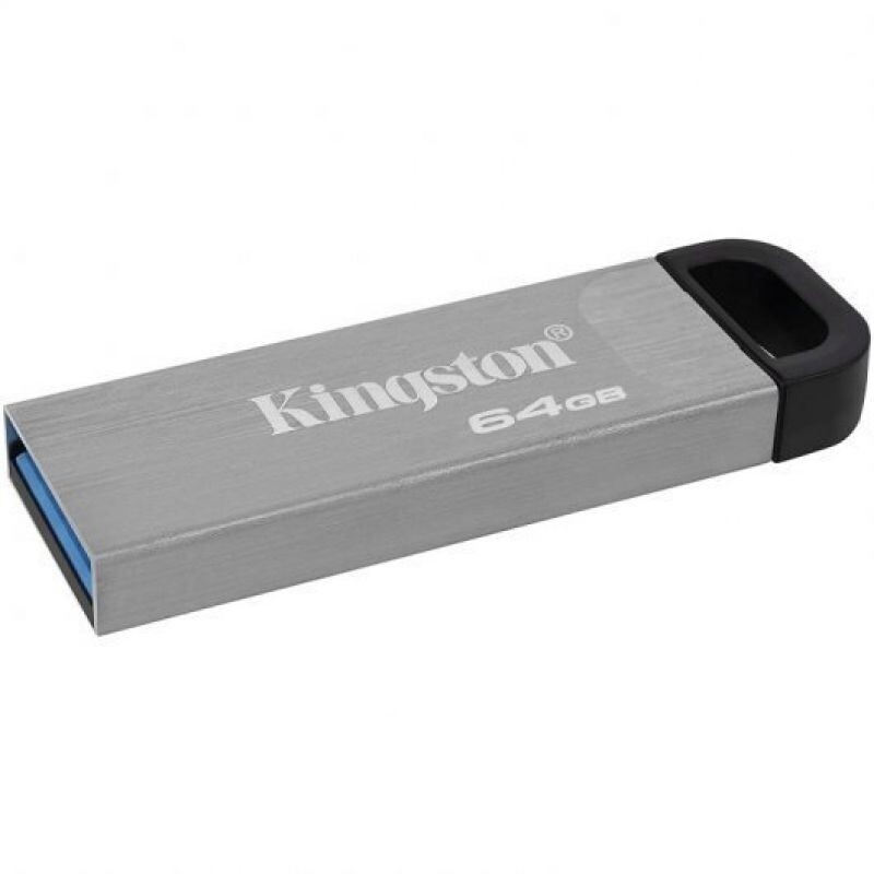 KINGSTON DATA TRAVELER KYSON MEMORIA USB 64GB.