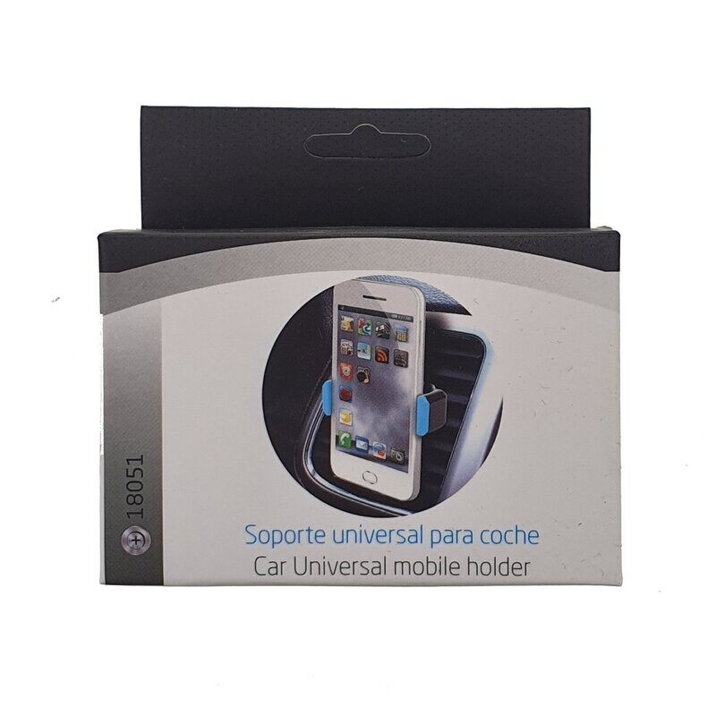 DEXLER SOPORTE COCHE CLIP