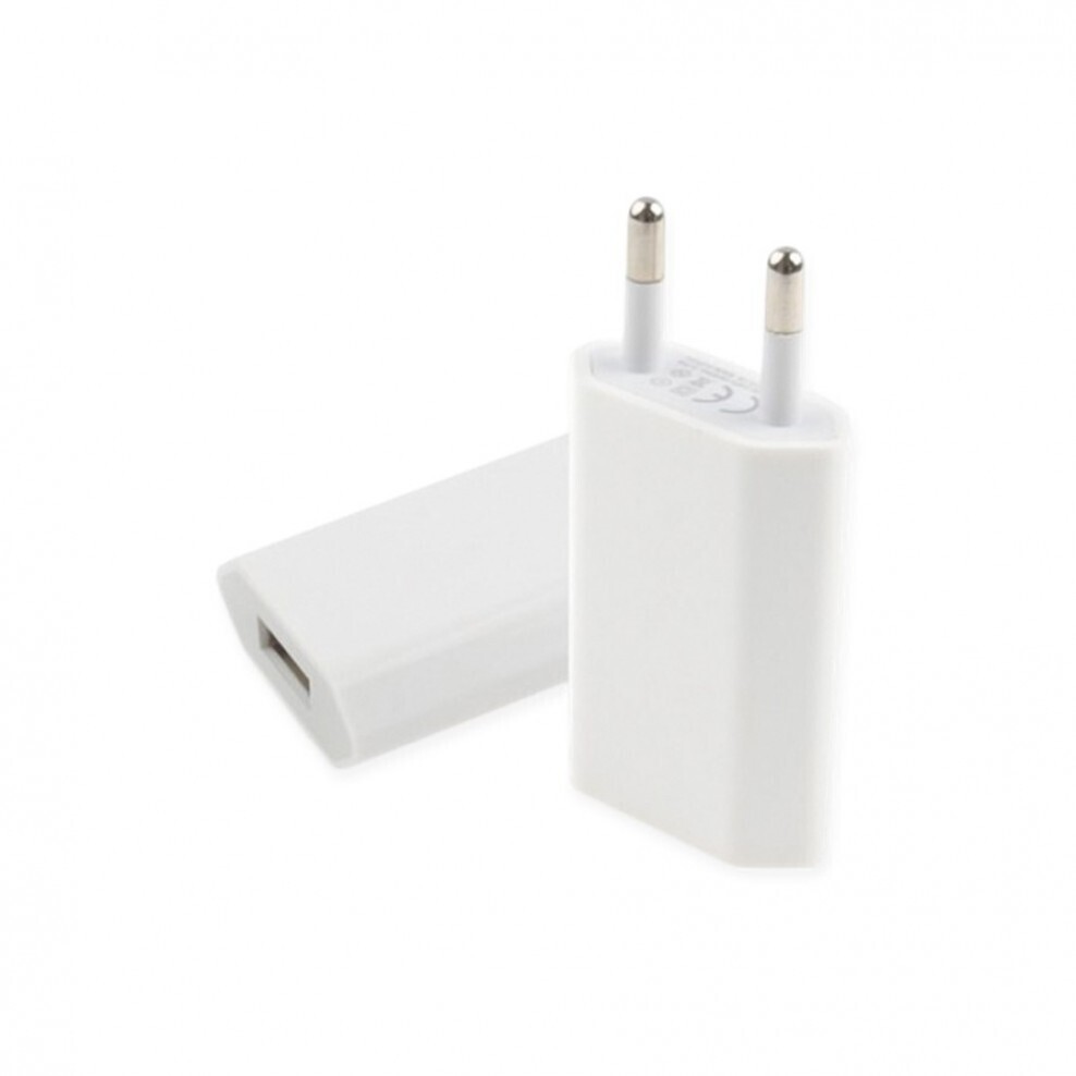 DEXLER CARGADOR USB PARED  1A.