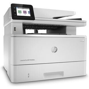 IMPRESORA MULTIFUNCIÓN MONOCROMO HP LASERJET PRO MFP M428DW