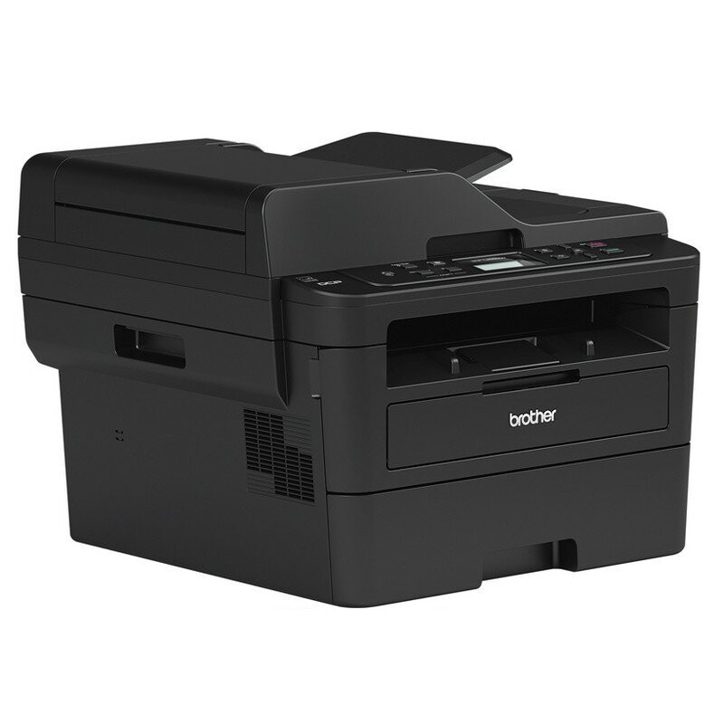 IMPRESORA MULTIFUNCION BROTHER DCP-L2550DN