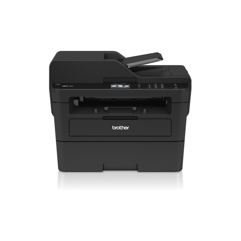 IMPRESORA MULTIFUNCION BROTHER MFC-L2730DW