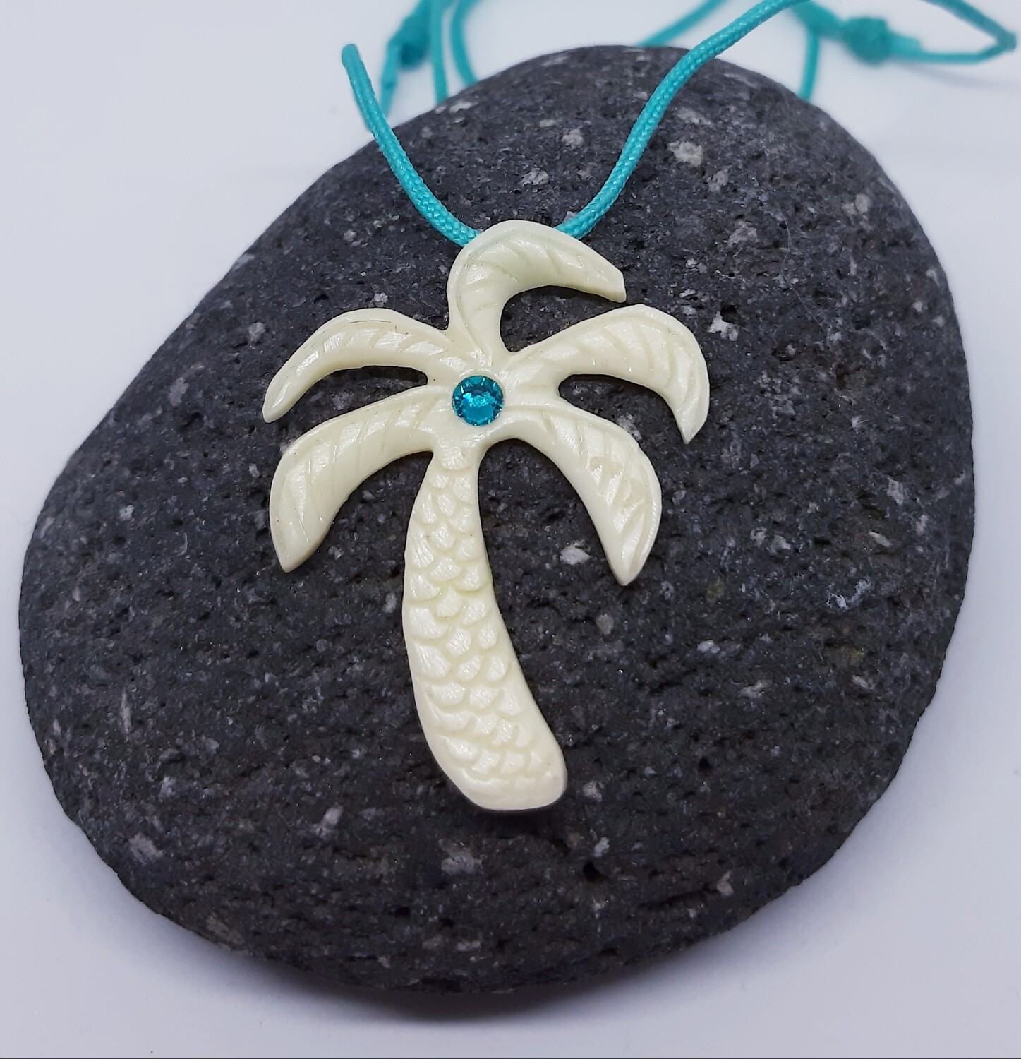 Palm tree