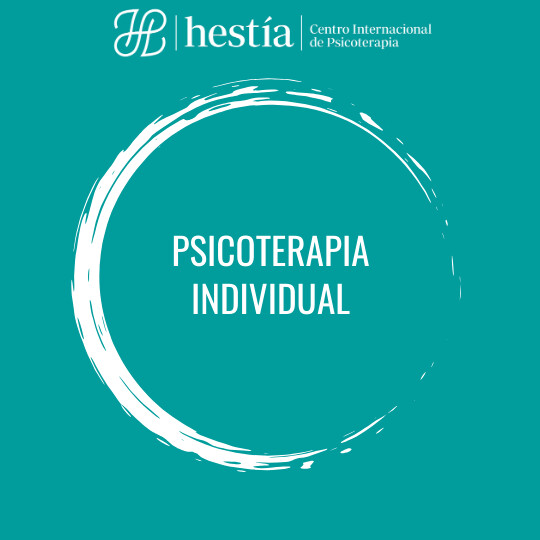 Psicoterapia Individual 1:30h
