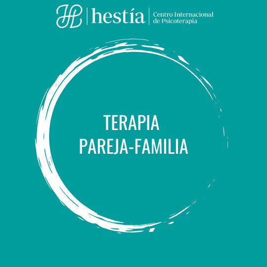 Psicoterapia de pareja o familiar online